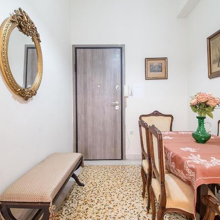 Koukaki Traditional Apartment Athén Kültér fotó