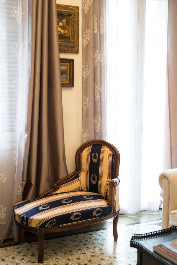 Koukaki Traditional Apartment Athén Kültér fotó