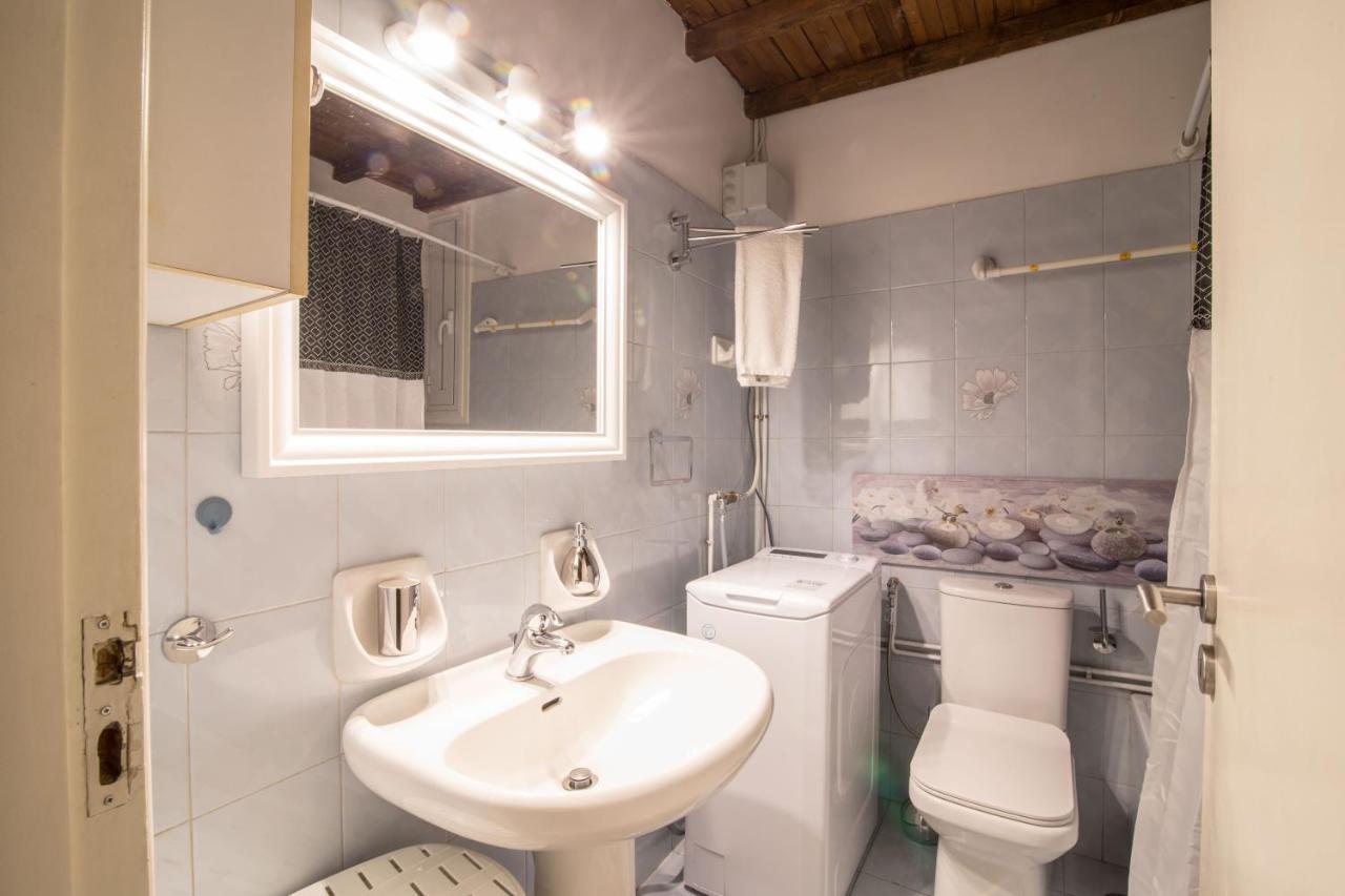 Koukaki Traditional Apartment Athén Kültér fotó